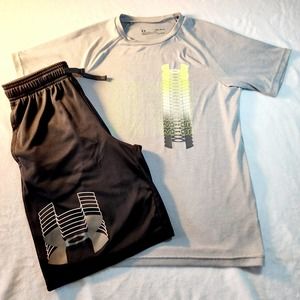 Under Armour Set